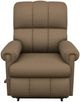 La-Z-Boy® Vail Almond Manual Wall Recliner-1