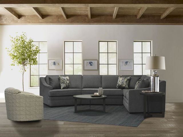 Creek Side Customs Customizable Thomas Sectional-4