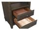Aspenhome® Easton Burnt Umber Nightstand-2