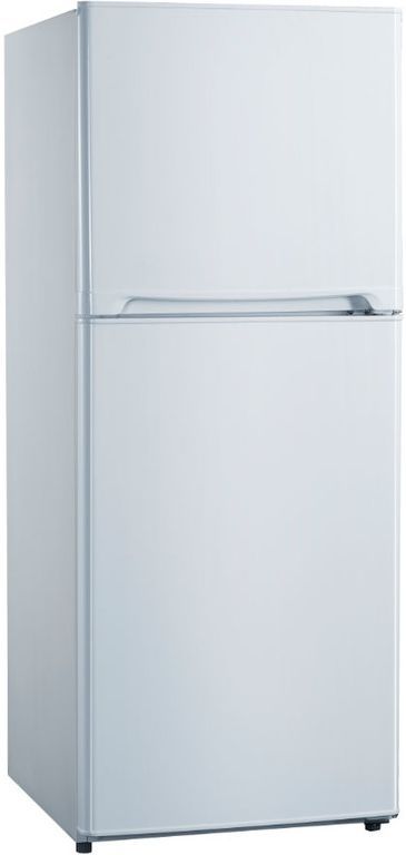 Avanti® 11.5 Cu. Ft. White Top Freezer Refrigerator