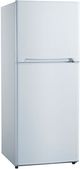 Avanti® 11.5 Cu. Ft. White Top Freezer Refrigerator-0