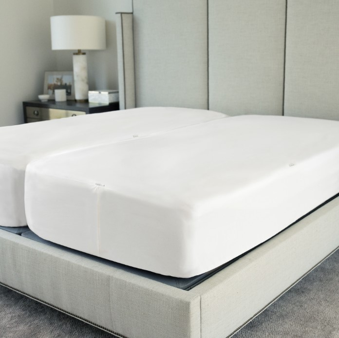 Cariloha Signature Mattress Protector - Thumbnail 2