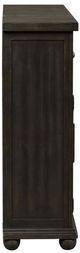 Liberty Furniture Harvest Home Chalkboard Hall Buffet-3