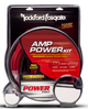 Rockford Fosgate® 4 AWG Power & Signal Installation Kit-0