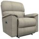 La-Z-Boy® Brooks Taupe Power Wall Recliner with Headrest and Lumbar-0