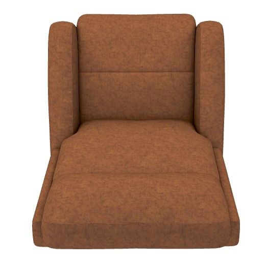 La-Z-Boy® Finley Clay Manual Wall Recliner-4