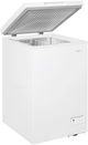 Danby® Diplomat 20" 3.5 Cu. Ft. White Chest Freezer-2