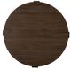 Bramble Customizable Tuscan 41" Coffee Table-4