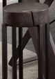 Diamond Sofa® Alex Espresso Small Accent Table-0