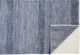 Feizy Janson Navy/Silver 5' x 8' Rug-4