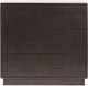 Moe's Home Collection Denman Dark Brown Nightstand -2
