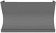 Vent-A-Hood® 60" Gunsmoke Wall Mounted Range Hood-0
