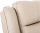 Primo™ International Igor Taupe Manual Reclining Condo Sofa-3
