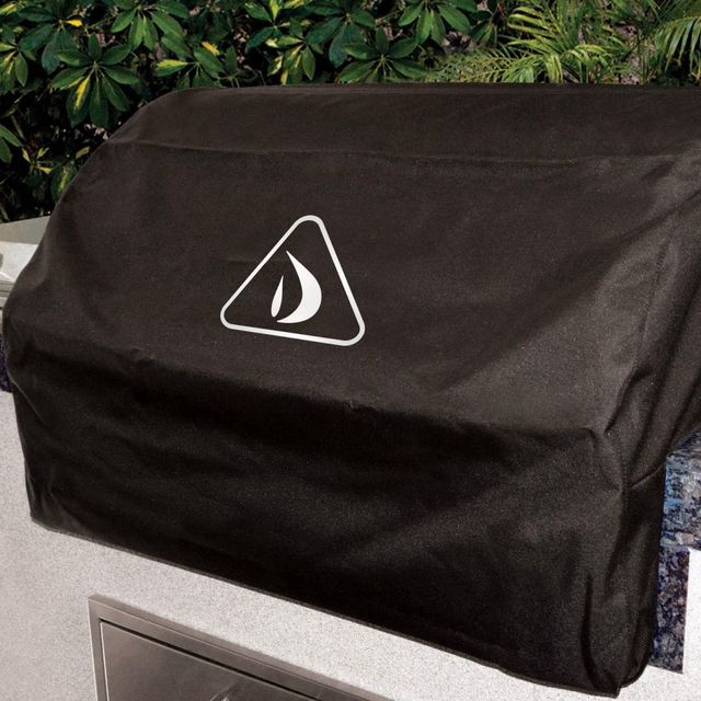 Weber® 32" Premium Grill Cover-0
