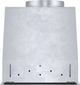Bosch® 800 Series 36" Stainless Steel Insert Range Hood-4