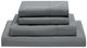 Sleeptone® Basics Griptone™ 6-Piece Gray Premium Bamboo Twin XL Sheet Set-0