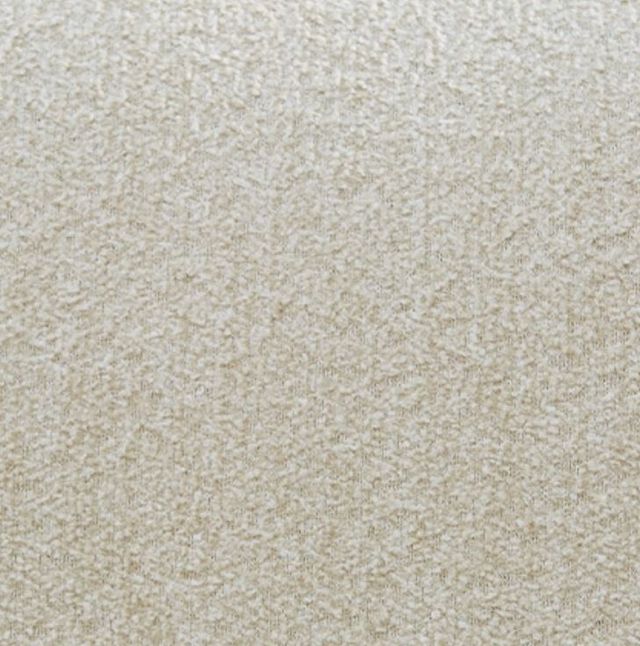 Signature Design by Ashley® Kimora Beige/Dark Brown Nuvella/Wicker Outdoor Swivel Lounge Chair-5