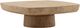 Dovetail Furniture Darin Weathered Natural Coffee Table-0