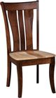 Country Classic Collection Customizable Fenmore Dining Side Chair-0