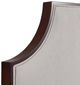 Century® Customizable Details Case Burbank King Headboard-2
