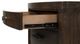 Bernards Fulton Brown Nightstand-2
