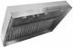 Trade-Wind® L7200 Series Style 48" Stainless Steel Outdoor Range Hood-4