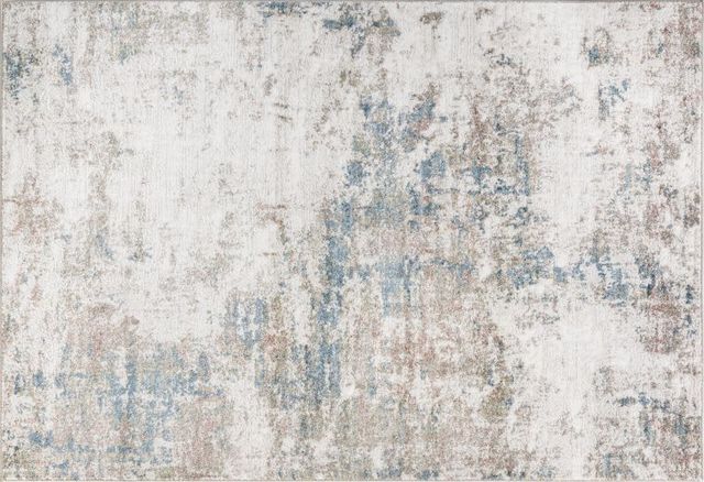 MDA Rugs Culture 5'x8' Style 4 Area Rug-1