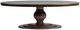 Classic Home Brookside Cocoa Brown Dining Table-2