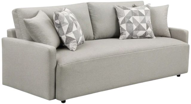 Legends Home Bishop Moore Ash Convertible Sofa-3