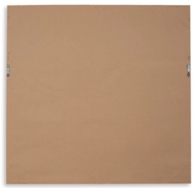 Signature Design by Ashley® Brockham Brown Wall Decor-3
