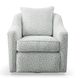 Elizabeth Ann Home SW109 Swivel Chair-1