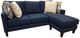 Stanton™ Customizable 477 Chaise Sofa-0