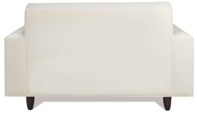 Parker Southern Aiken Heirloom/Posh Fleece Loveseat-2