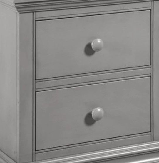 Westwood Design Pine Ridge Cloud Youth Nightstand-1