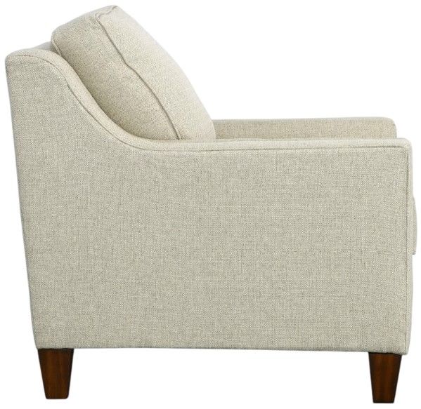 Flexsteel® Finley Oat Chair-2