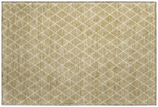 Dalyn™ Rug Company The Reserve TR15 Walnut 5'x8' Area Rug-1