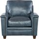 Bradington-Young Customizable Oliver 8-Way Tie Chair-1