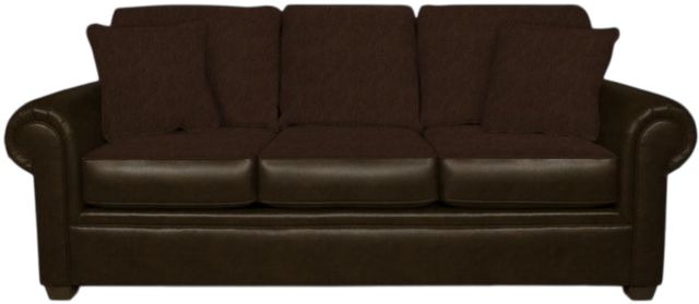 Creek Side Customs Customizable Jaden Queen Sleeper Sofa-3