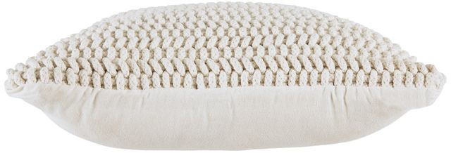 Signature Design by Ashley® Renemore 4-Piece Ivory Pillows-2