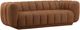Dovetail Furniture Selwynne Rust Sofa-0