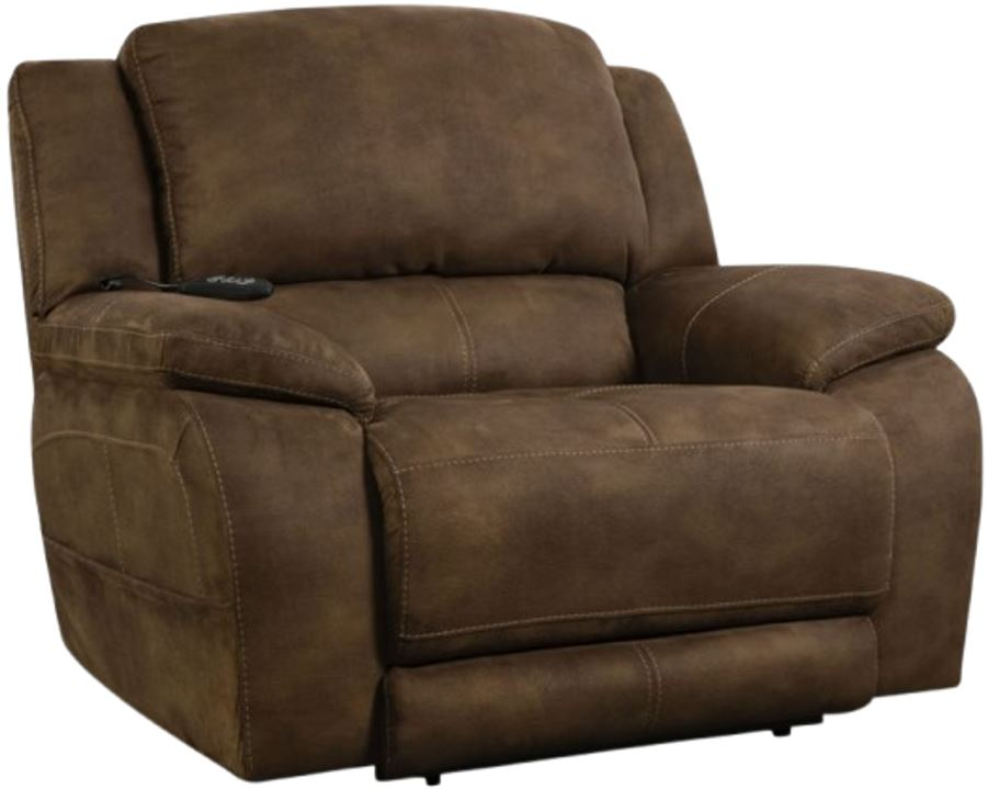 Chair and a half recliner discount
