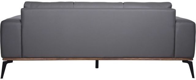 Porter International Designs Pietro Gray Sofa-3