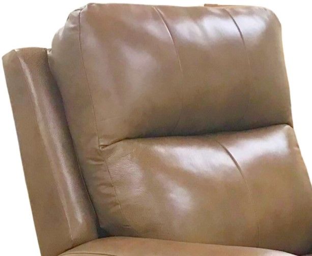 Southern Motion™ Customizable Metro Wall Hugger Manual Recliner-2