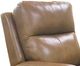 Southern Motion™ Customizable Metro Wall Hugger Manual Recliner-2