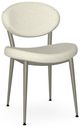 Amisco Customizable Opus Dining Side Chair-0