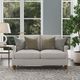 Flexsteel® Customizable Veda Florentine Loveseat-2