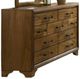 Elements International Harmony Walnut Dresser-0