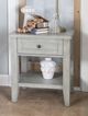 Legacy Classic XXX'S and OOO's Bellflower 24" Nightstand-2