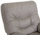 Franklin™ Wessex Cowboy Stone Fabric Manual Recliner-5