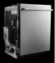 Jennair® RISE™ 24" Stainless Steel Top Control Built-In Dishwasher with Precise Fit 3rd Rack for Cutlery-3
